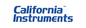 California Instruments