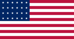 Industrial Commodity Gases US Flag