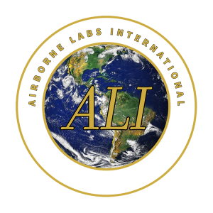 Airborne Labs Internationaln - SF6 GAS SAMPLING EQUIPMENT & SUPPLIES