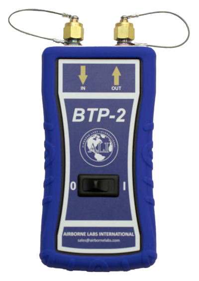 BTP-2 Pump