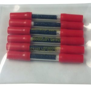 C-Sorb Tubes 226-01 (Small)