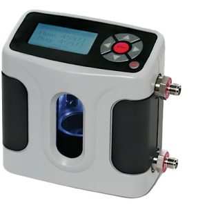 Digital Flowmeter 220L PTC