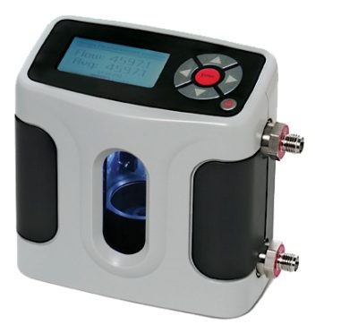 Digital Flowmeter 220L PTC