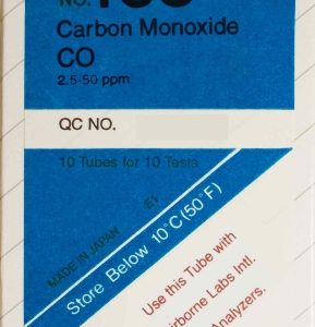 G1CO (Carbon Monoxide)