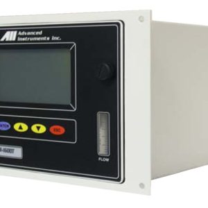 Oxygen Trace Analyzer Aii